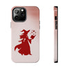 Witchy Magic Phone Case - Tough Protection for Mystical Souls