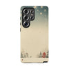 Winter Wonderland Phone Case - Tough Cases for Holiday Cheer