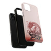 Samurai Dragon Tough Phone Case - Durable Protection for Adventurers