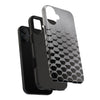 Durable Honeycomb Phone Case - Tough Protection for Every Lifestyle