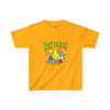 Kids' Tee - Back to Work Cate Print