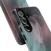 Artistic Smoke Phone Case - Tough and Stylish Protection