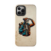 Adventure Skull Phone Case - Tough & Stylish Gear for Outdoor Lovers