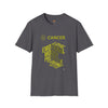 Cancer Horoscope T-Shirt