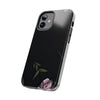 Floral Tough Phone Case – Elegant Protection for Your Device