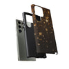 Starry Night Tough Case - Stylish Phone Protection for Star Lovers