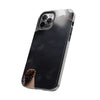 Rustic Tough Phone Case - Stylish Protection for Adventurers