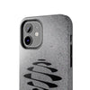 Durable Tough Phone Cases - Modern Abstract Design