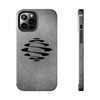 Durable Tough Phone Cases - Modern Abstract Design