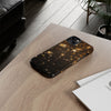 Starry Night Tough Case - Stylish Phone Protection for Star Lovers