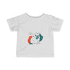 Cat Lover Infant Tee