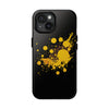 Vibrant Art Splash Tough Phone Case | Durable Design for Artists and Creatives