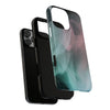 Artistic Smoke Phone Case - Tough and Stylish Protection