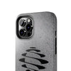 Durable Tough Phone Cases - Modern Abstract Design