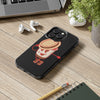 Cute Cartoon Tough Phone Case - Fun & Durable Cover for Protection