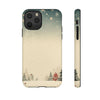 Winter Wonderland Phone Case - Tough Cases for Holiday Cheer