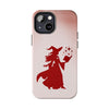 Witchy Magic Phone Case - Tough Protection for Mystical Souls