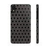 Geometric Pattern Tough Phone Cases - Stylish Protection for Your Device