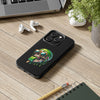 Cool Skull Pop Art Phone Case - Trendy Tough Protection