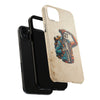 Adventure Skull Phone Case - Tough & Stylish Gear for Outdoor Lovers