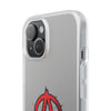 Anarchist Flexi Case - Durable Phone Cover for Rebels and Free Spirits