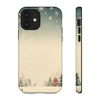 Winter Wonderland Phone Case - Tough Cases for Holiday Cheer