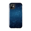 Galaxy Starry Tough Phone Case - Durable and Stylish Protection