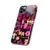 Colorful Cute Animal Phone Case - Tough & Stylish Protection