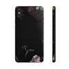 Floral Tough Phone Case – Elegant Protection for Your Device